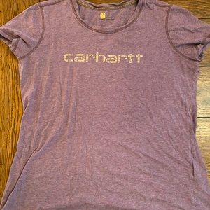 Carhartt t-shirt